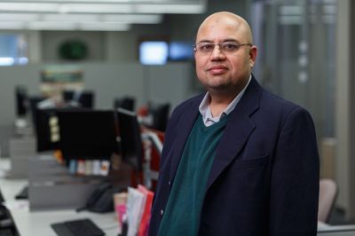 Indiana University Philanthropy Group Linked to Hamas-Backed 'Sham Charity' Scandal