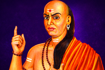 Chanakya Niti: 5 Traits of “Nice” People Who Can Hurt You the Most