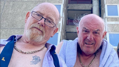 British Rapper Pete Bowditch Health Update After Mid-Air Collapse: What We Know About His Condition