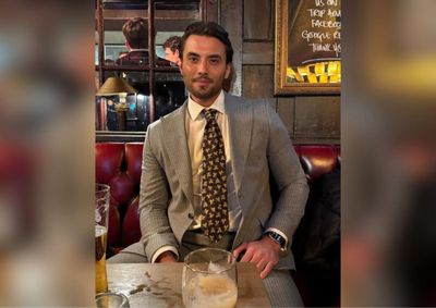 British reality TV star found dead in Phuket