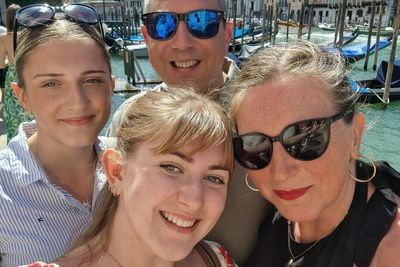 Meningitis victim’s father says ‘no family should experience this pain and tragedy’