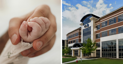 Mom Whose Baby Passed Away In Her Arms After Being Denied Work-From-Home Request Awarded $20M+ In Damages