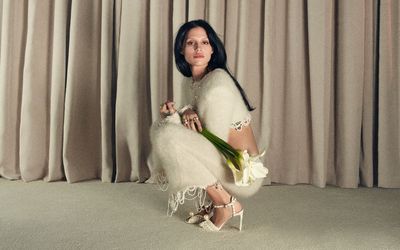 The 2026 wedding shoe edit: 19 pairs a fashion writer recommends for the modern bride