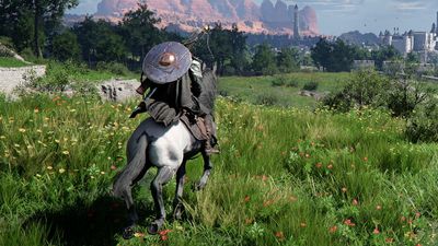 Best PC graphics settings in Crimson Desert