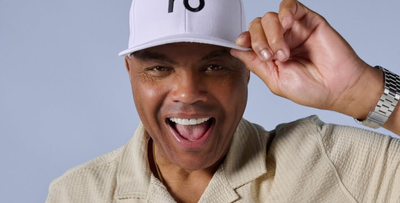 Is Ozempic Behind Charles Barkley's Weight Loss? Slim Look Stuns Fans During March Madness 2026