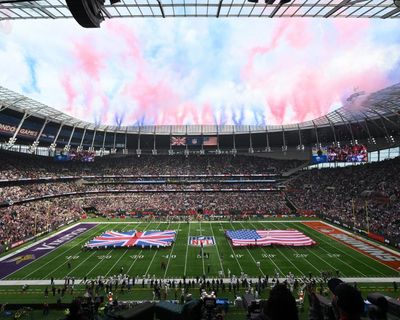 Sixteen international games and a franchise overseas: is the NFL’s global ambition good or greed?