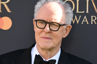John Lithgow ‘considered quitting’ Harry Potter series after ‘upsetting’ backlash