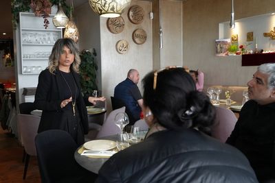 Iranian diaspora marks Nowruz with heavy hearts as war cuts contact with loved ones