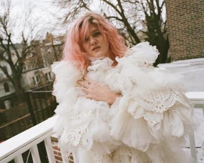 Grace Ives: Girlfriend review – bedroom-pop auteur goes widescreen for a gorgeous sobriety epic