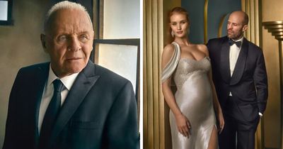 50 Portraits Captured By Mark Seliger Inside The Room Where Hollywood Let Its Guard Down