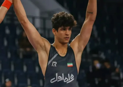 Who Was Saleh Mohammadi? The 19-Year-Old Champion Wrestler Who Was Publicly Executed in Iran