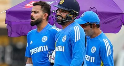 Rohit, Virat and Team India Deserve Straight Talk, Not Speculation