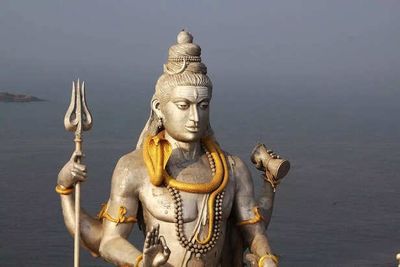 Anxiety Before Interviews? Shiva’s Breathing Trick Actually Works