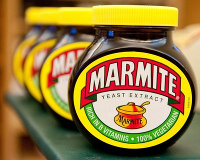 Marmite maker Unilever in talks to merge food business with US-based McCormick