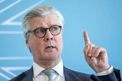 Reform’s Scottish leader defends candidates after ‘fruity’ comments emerge