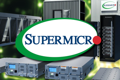 FBI Charges Super Micro Insiders for Using Fake Documents and Shell Companies to Send Nvidia Chips to China