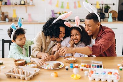 Why Easter is no longer a cheap holiday for families – and how to cut costs