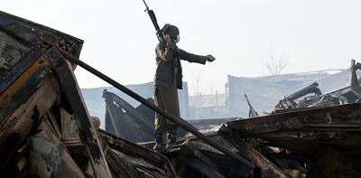 Pakistan-Afghanistan conflict is rooted in local border dispute – but the risks extend across the region