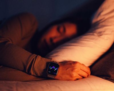 From trackers to gummies and CCTV, society has been gripped by sleep hysteria