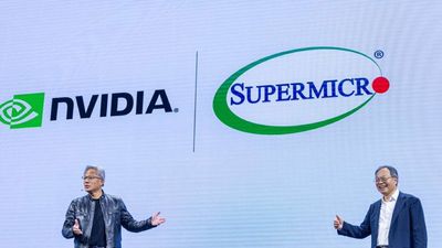 Who Is Yih-Shyan 'Wally' Liaw: Super Micro Co-Founder Charged with Smuggling NVIDIA Chips