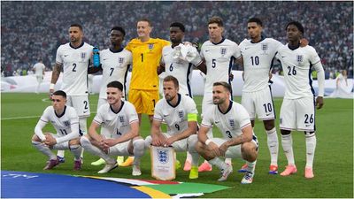 England’s 35-Player Squad Offers Raft of 2026 World Cup Lifelines