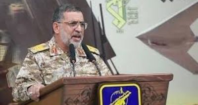 Iran’s Revolutionary Guards Spokesman Killed in US-Israel Strikes Amid Gulf Tensions