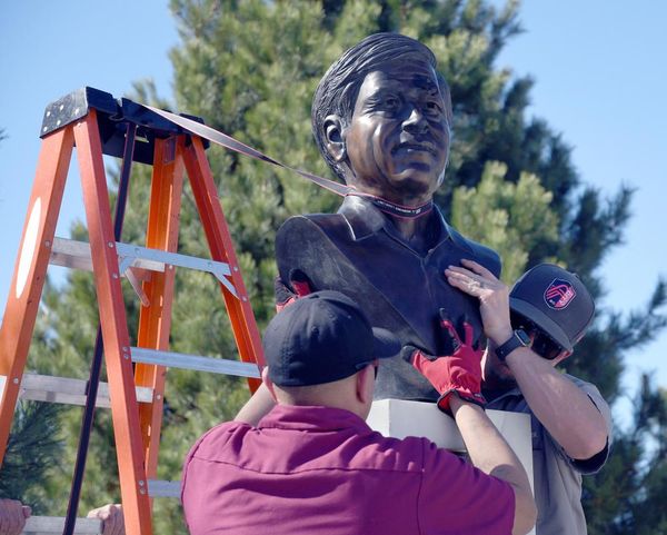 The legend of Cesar Chavez will never be the same after multiple rape allegations
