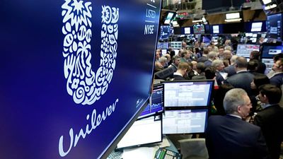 Unilever considers selling food unit after receiving McCormick offer
