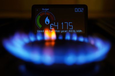 Household energy bills to jump by £332 a year in July, latest forecasts show