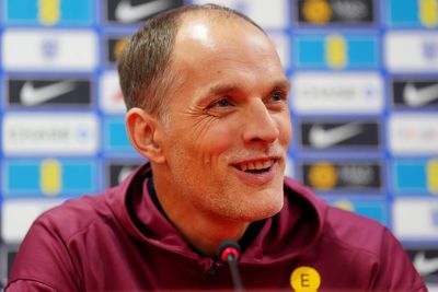 England squad announcement: Thomas Tuchel recalls Man United duo amid surprise selections
