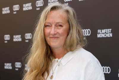 The Salt Path writer secretly published earlier book despite claims she was a debut author