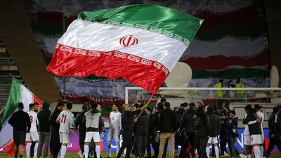 Iran Soccer Chief Defines Terms of 2026 World Cup ‘Boycott’
