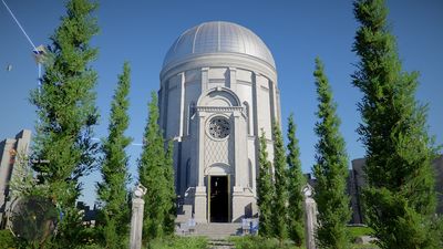 How to combine the Abyss Cell in Crimson Desert