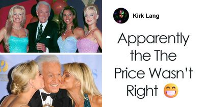 Dark Secrets And Harsh Behind-The-Scenes Reality Of ‘Price Is Right’ And Host Bob Barker Exposed By Model