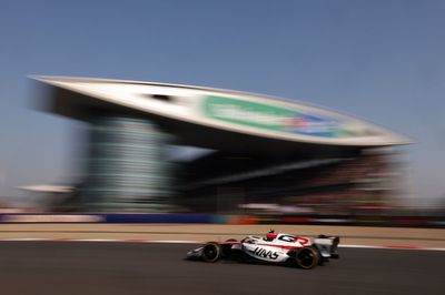 Oliver Bearman: Haas has "great baseline" with F1 2026 race pace