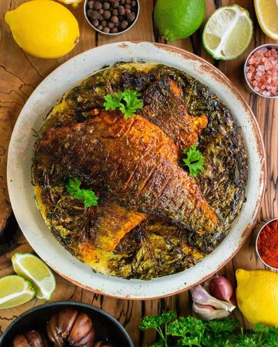 This Nowruz, restaurants have become safe spaces for Iranians