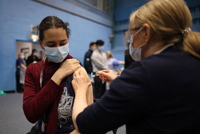 Meningitis B vaccine latest as cases rise once again