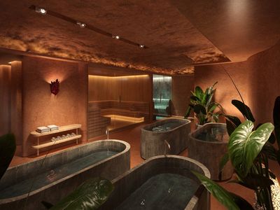 Notorious Tramp private members club to open Mayfair wellness sanctuary in April