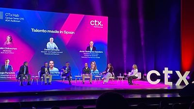 Europe seeks to turn talent and AI into a competitive advantage over US and China