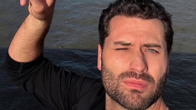 10 Photos of Dakota Mortensen as He Files a Restraining Order Against Taylor Frankie Paul After Alleged Choking Incident