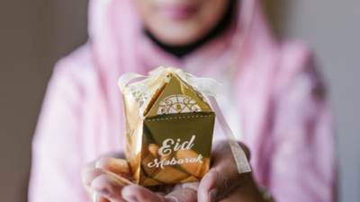 What is Eid al-Fitr? How to Greet People on This Occasion