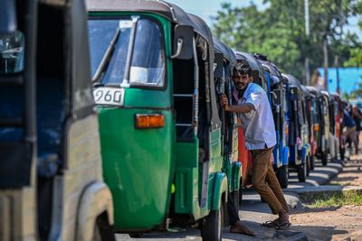 Sri Lanka props up tourist industry with fuel arrangements as visitor numbers drop