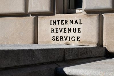 IRS glitch masked $51m in political donations, finance watchdog says