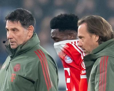 For Mexico and Canada, injuries are striking just as World Cup hosting duty looms