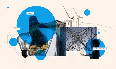 From Edison to AI: how the electricity grid was born – and where it’s headed