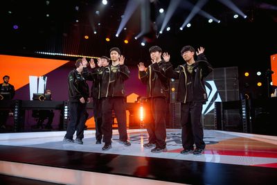 First Stand 2026 day 4 recap: Monstrous Gen.G, perfection from JDG