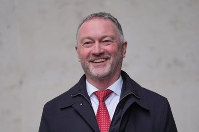 Labour ‘have to make our case’ to voters ahead of May contests, Steve Reed says