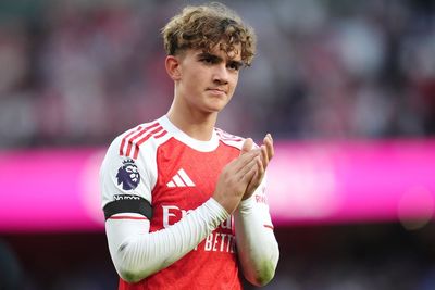 Thomas Tuchel reveals Max Dowman being considered for England’s World Cup squad