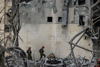 Iran War Widens Across Gulf, Threatens Global Energy Supply As US Expands Military Campaign