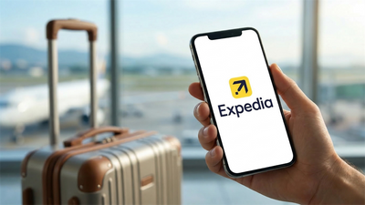 Expedia Stock Turns Volatile After Rally. Where Does It Go Next?